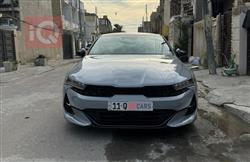 كيا K5